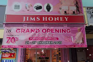 JIMS HONEY PURWODADI OFFICIAL image