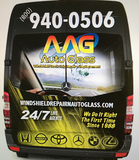 Budget Auto Glass Inc