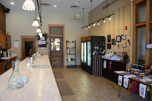 Winery «Brick Arch Winery», reviews and photos, 116 W Main St, West Branch, IA 52358, USA
