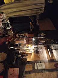 Photo n°218 de Djakarta Bali à Paris ()