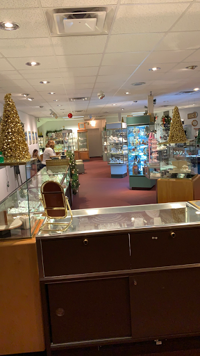 Jeweler «Ricard Jewelers», reviews and photos, 555 Newport Ave, Pawtucket, RI 02861, USA