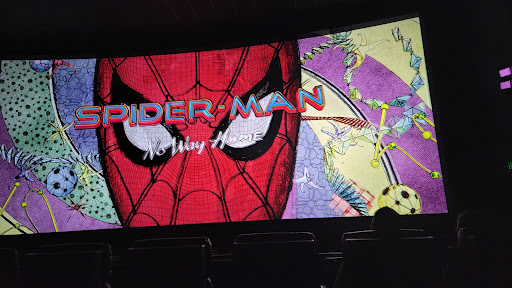 Movie Theater «Cinemark Bluffton», reviews and photos, 106 Buckwalter Pkwy, Bluffton, SC 29910, USA