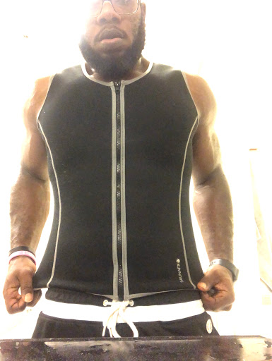 Gym «LA Fitness», reviews and photos, 1900 SE 10th Ave, Fort Lauderdale, FL 33316, USA