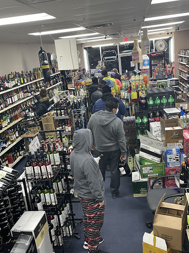 Liquor Store «Antioch Wine & Liquors», reviews and photos, 2940 Murfreesboro Pike # 108, Antioch, TN 37013, USA