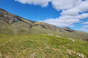 Buachaille Etive Beag car park image