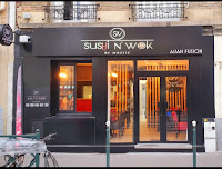 Photos du propriétaire du Restaurant thaï SUSHI N' WOK BY MOOTJE à Asnières-sur-Seine - n°1