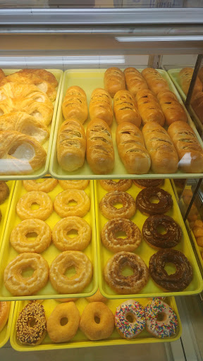 Donut Shop «Donut Plaza», reviews and photos, 1745 N Country Club Rd, Garland, TX 75040, USA