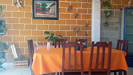 RESTAURANT TIO PACO