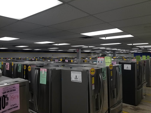 Appliance Store «Sears Outlet», reviews and photos, 3825 Forsyth Rd, Winter Park, FL 32792, USA