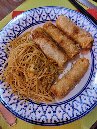 Photo n°77 de Nouvelle Etoile de Chine à Auxerre ()