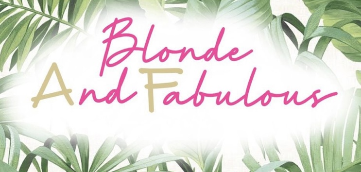 Blonde AF Salon