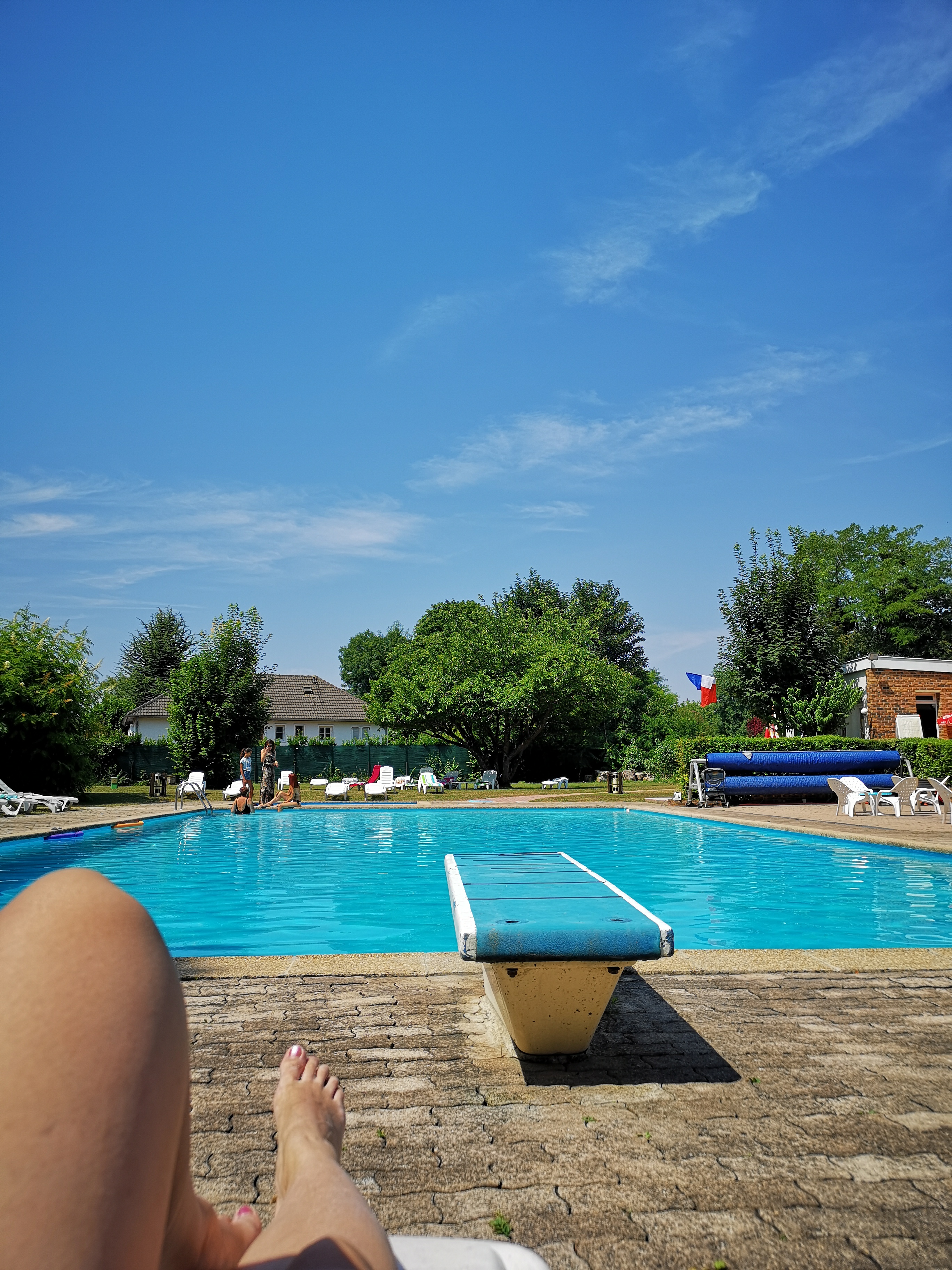 Photo n° 2 de l'avis de Francoise.g fait le 15/07/2018 à 21:25