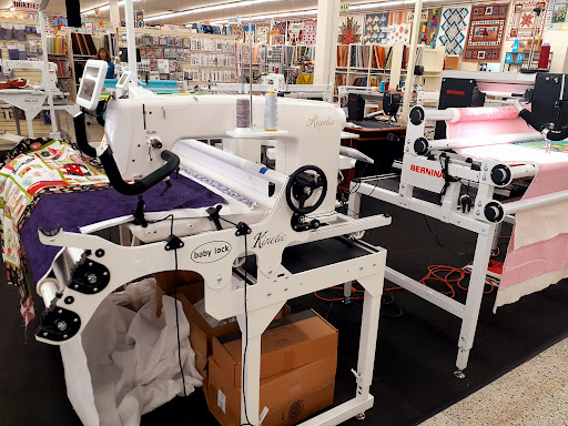 Vacuum Cleaner Store «35th Avenue Sew & Vac», reviews and photos, 3548 W Northern Ave, Phoenix, AZ 85051, USA