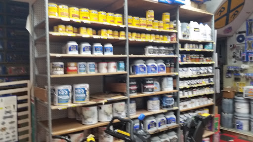 Hardware Store «Kross Hardware», reviews and photos, 989 Little East Neck Rd N, West Babylon, NY 11704, USA