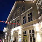 Photo n°3 de l'avis de Dirk.� fait le 17/12/2018 à 19:24 sur le  Königs Hotel am Schlosspark à Rheda-Wiedenbrück