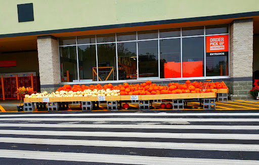 Home Improvement Store «The Home Depot», reviews and photos, 4121 Crain Hwy, Bowie, MD 20716, USA