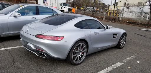 Used Car Dealer «Richard Catena Auto Wholesalers», reviews and photos, 430 Industrial Ave, Teterboro, NJ 07608, USA