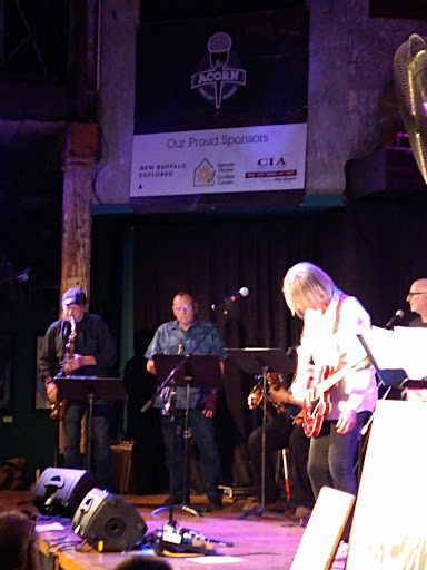 Performing Arts Theater «Acorn Theater», reviews and photos, 107 Generations Dr, Three Oaks, MI 49128, USA