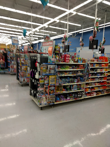 Department Store «Walmart Supercenter», reviews and photos, 2125 N Morton St, Franklin, IN 46131, USA