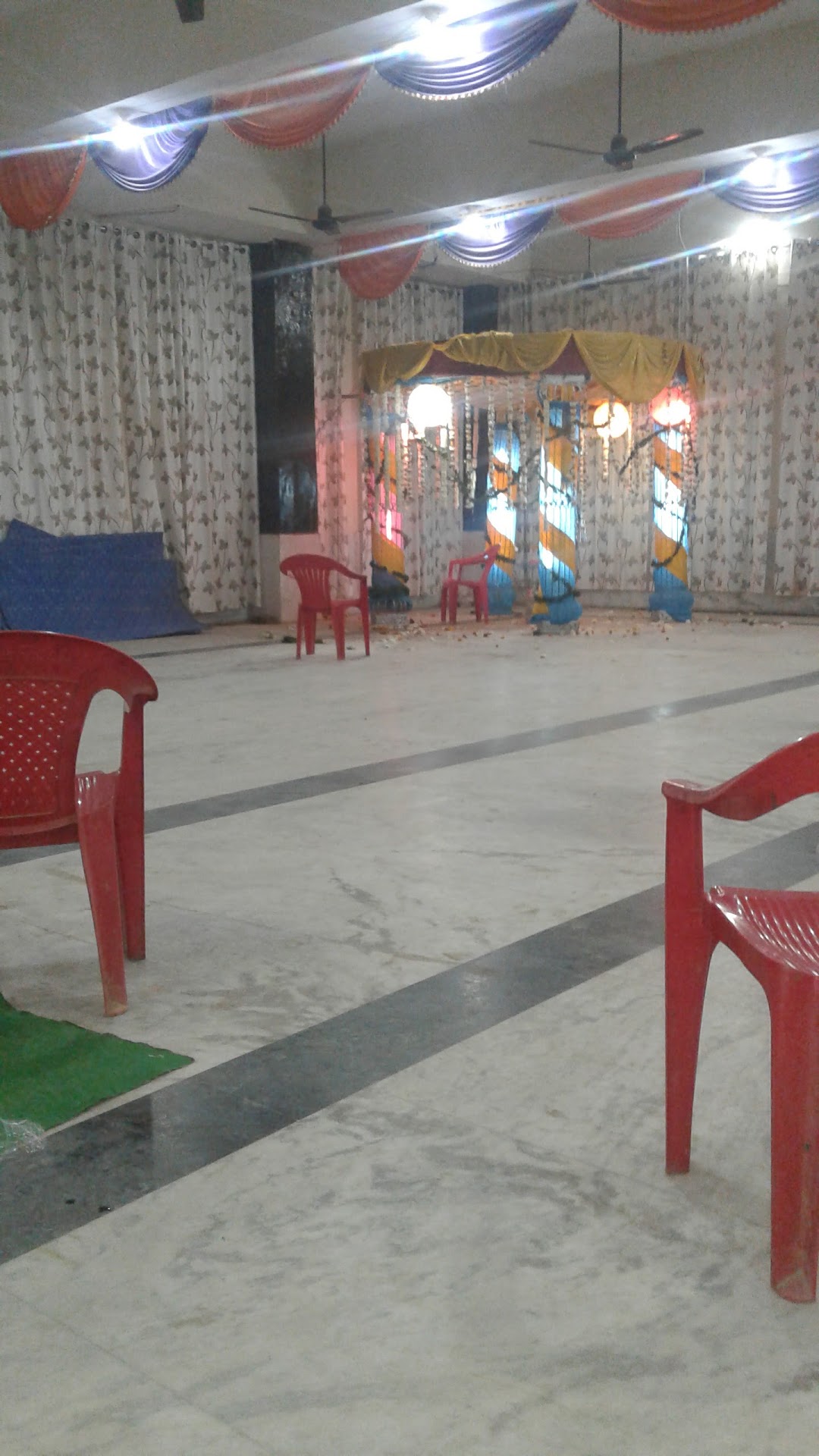 गहोई विवाह वाटिका