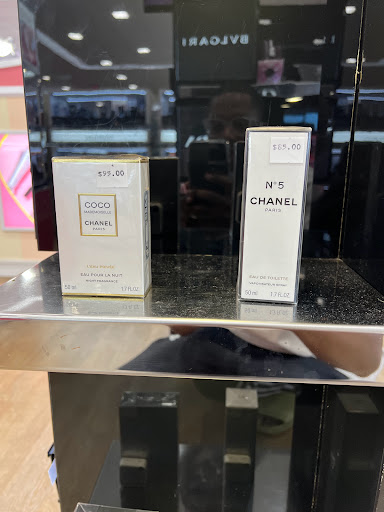 Cosmetics Store «Ulta Beauty», reviews and photos, 6775 Eagle Watch Dr #150, Orlando, FL 32822, USA