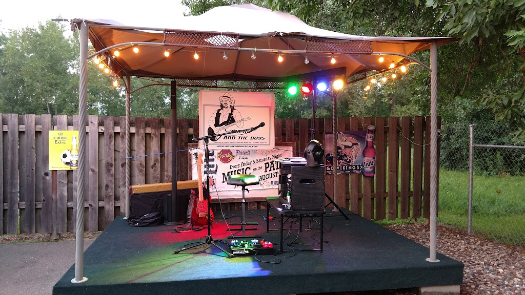 Burkys Bar & Grill 55322