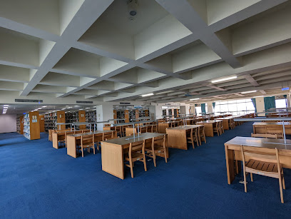 开南大学图书馆