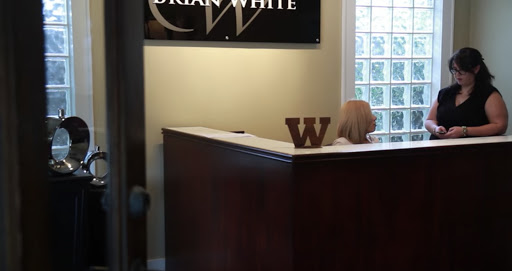 Personal Injury Attorney «Brian White & Associates, P.C.», reviews and photos