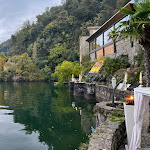 Photo n°3 de l'avis de Valentin.e fait le 02/11/2023 à 10:47 sur le  Relais Villa Porta à Luino