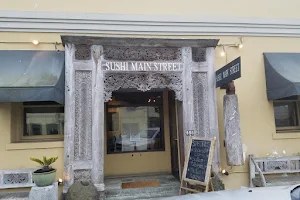 Sushi On Main Street image