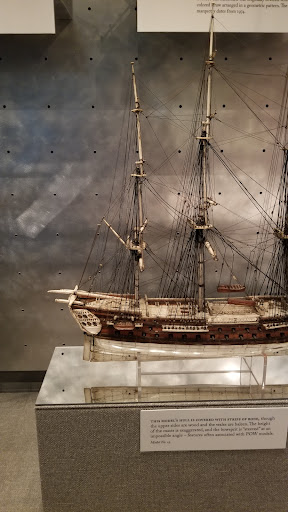 Museum «US Naval Academy Museum», reviews and photos, 118 Maryland Ave, Annapolis, MD 21402, USA