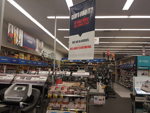 Sporting Goods Store «Academy Sports + Outdoors», reviews and photos, 10808 Industriplex Blvd, Baton Rouge, LA 70809, USA