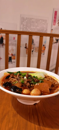 Photos du propriétaire du Restaurant asiatique 流口水火锅小面2区Sainte-Anne店 Liukoushui Hot Pot Noodles à Paris - n°15