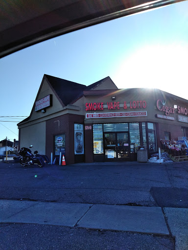 Shopping Mall «Glen Oaks Shopping Center», reviews and photos, 255th St, Glen Oaks, NY 11004, USA