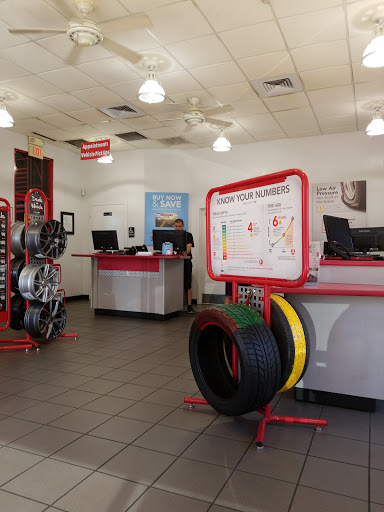 Tire Shop «Discount Tire Store - Hill Country Village, TX», reviews and photos, 15703 San Pedro Ave, Hill Country Village, TX 78232, USA