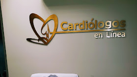 Cardiólogos en Línea