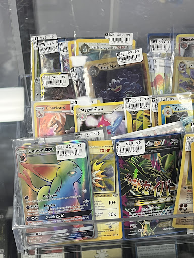 Video Game Store «Disc Replay Roseville», reviews and photos, 29006 Gratiot Ave, Roseville, MI 48066, USA