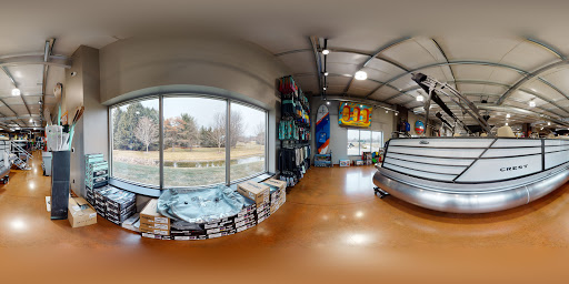 Boat Dealer «Action Water Sports», reviews and photos, 8051 N Old US Hwy 23, Fenton, MI 48430, USA