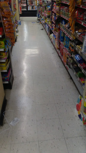 Dollar Store «FAMILY DOLLAR», reviews and photos, 1166 Normandy Dr, Miami Beach, FL 33141, USA