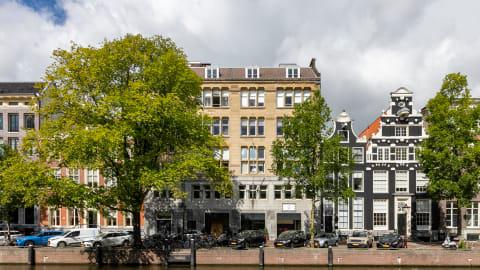 Spaces Herengracht