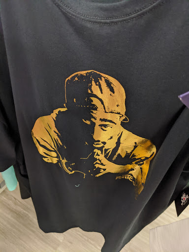 Clothing Store «Burlington Coat Factory», reviews and photos, 3168 Airport Blvd, Mobile, AL 36606, USA