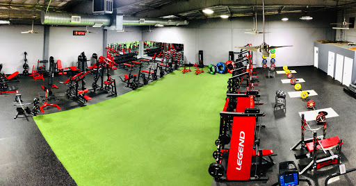 Personal Trainer «Matador Performance Center», reviews and photos, 2620 E Walnut St, Pasadena, CA 91107, USA