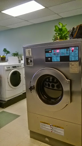Laundromat «Pilgrim Place Laundry», reviews and photos, 1160 Post Rd, Warwick, RI 02888, USA