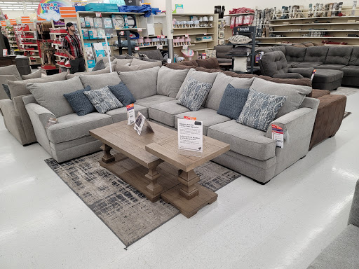 Discount Store «Big Lots», reviews and photos, 3779 National Rd E, Richmond, IN 47374, USA