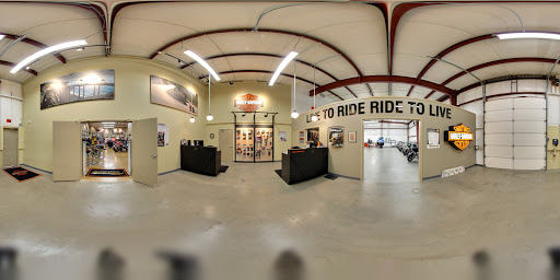 Harley-Davidson Dealer «Latus Motors Harley-Davidson of Eugene», reviews and photos, 86441 College View Rd, Eugene, OR 97405, USA