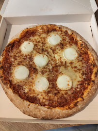 Plats et boissons du Pizzas à emporter BOX A PIZZ Carnac - n°4