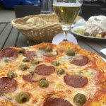 Photo n°3 de l'avis de Ralf. fait le 11/07/2021 à 08:33 sur le  Ristorante-Pizzeria Mamma Mia à Bad Lauterberg