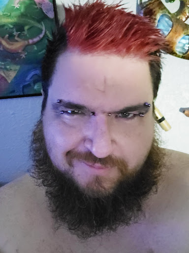 Body Piercing Shop «Karma Body Modifications», reviews and photos, 5455 S Mingo Rd, Tulsa, OK 74146, USA