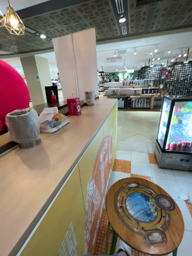 Reviews of Kuafood Fried Skewer 夸父炸串@Chinatown Point - Singapore - Restaurant