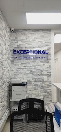 Exceptional Tax & Accounting Services LLC - Photo 3 - Car repair in Brooklyn, NY, New York